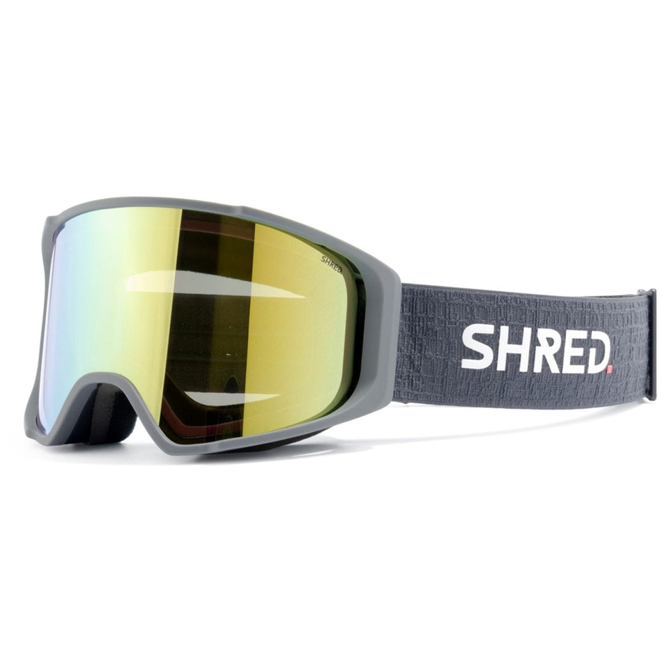 Shred - SIMPLIFY Skibrille - grey - SH - GOSIMJ16A - Sportbrands24