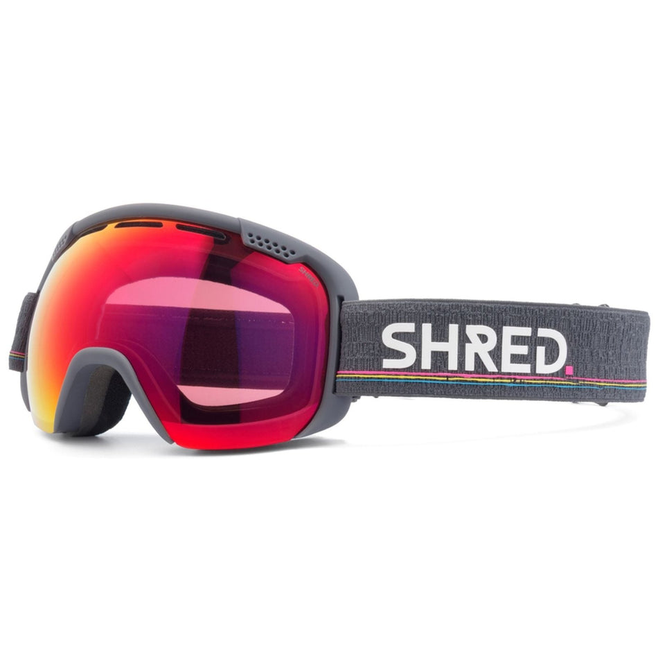 Shred - SMARTEFY Skibrille - shrasta grey - SH - GOSMAJ14A - Sportbrands24