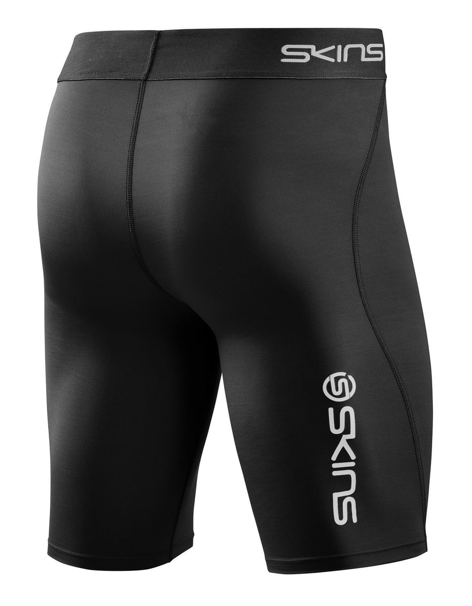 S1 HALF TIGHTS Kompressionshose Herren