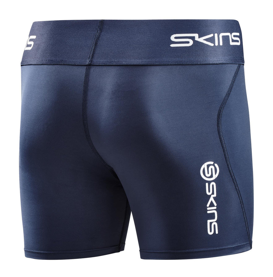 S1 SHORTS Kompressionsshirt Damen