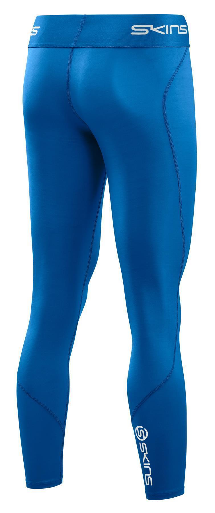 S1 LONG TIGHTS Kompressionshose Damen