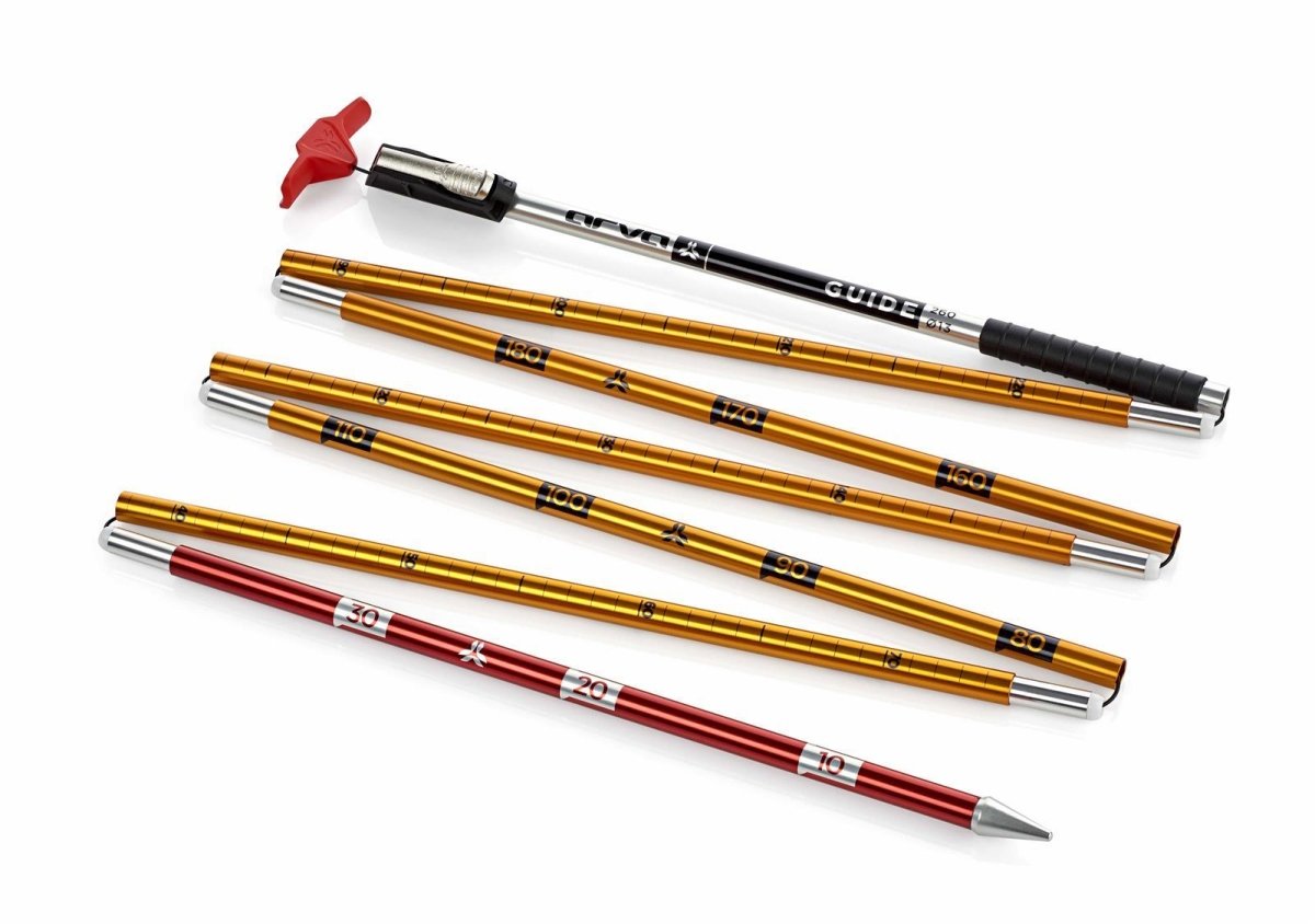 Arva - GUIDE 260 Lawinensonde - ARV-SOGUI260V2 - Sportbrands24