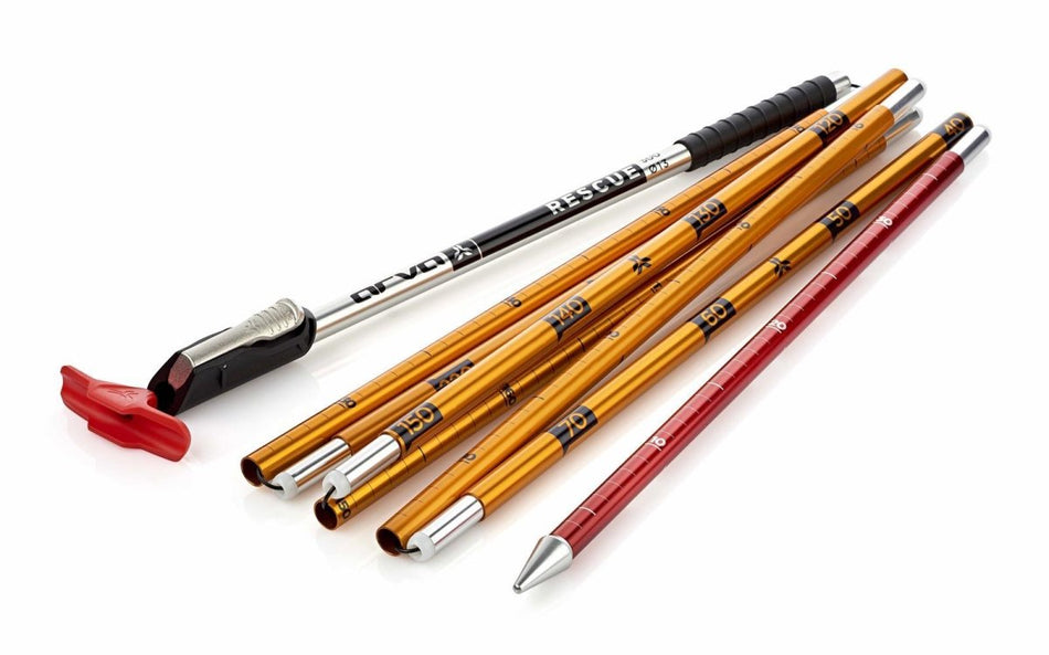 Arva - RESCUE 300 Lawinensonde - ARV-SORES300V2 - Sportbrands24