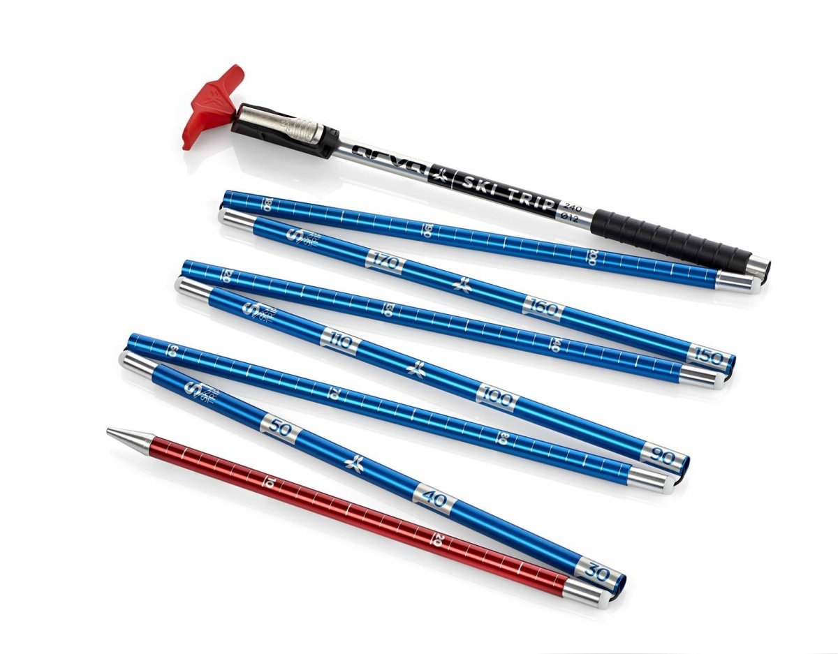 Arva - SKI TRIP 240 Lawinensonde - ARV-SOSKI240V2 - Sportbrands24