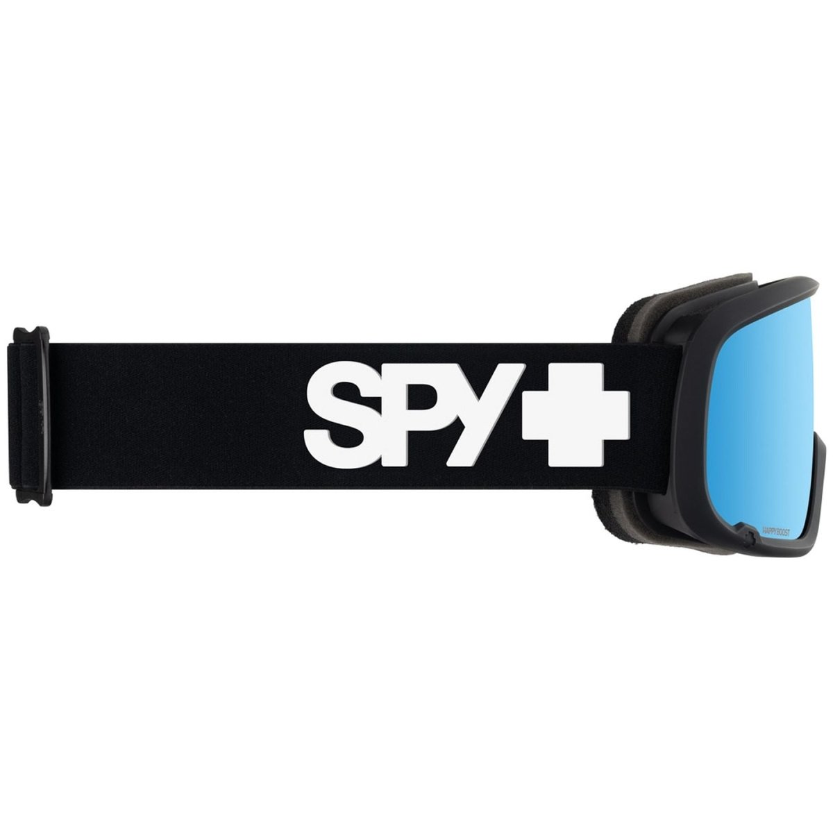 Spy - Marshall 2.0 Skibrille - everblack - Happy Boost Ice Blue Mirror - SP-3100000000421 - Sportbrands24