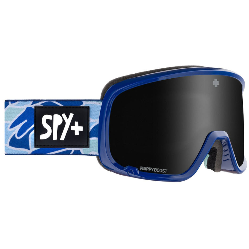 Marshall 2.0 Skibrille - spy + lucas beaufort-Happy Boost Black Mirror