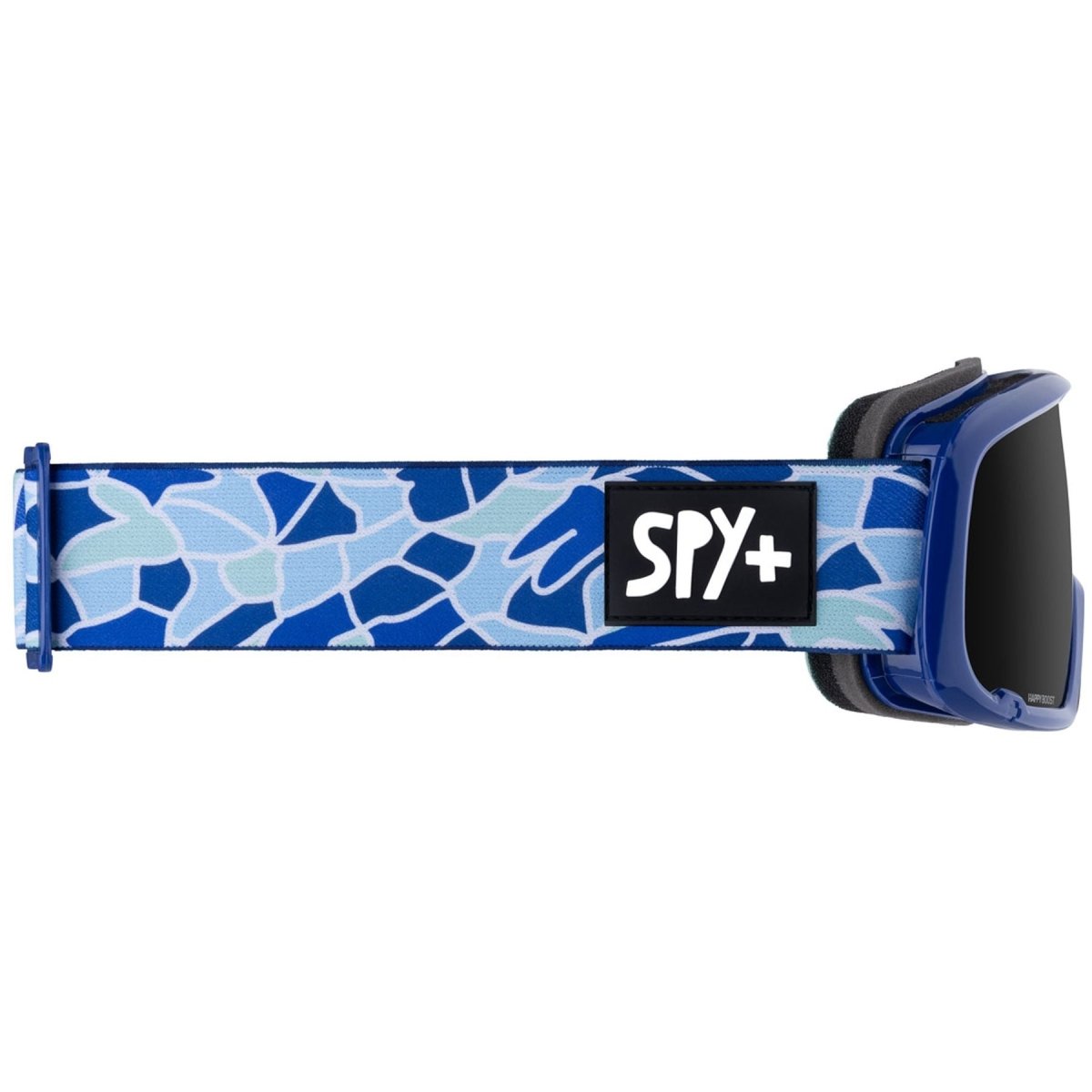 Spy - Marshall 2.0 Skibrille - spy + lucas beaufort - Happy Boost Black Mirror - SP-3100000000422 - Sportbrands24