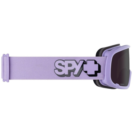 Spy - Marshall 2.0 Skibrille - lavender - Happy ML Rose Black Mirror - SP-3100000000423 - Sportbrands24