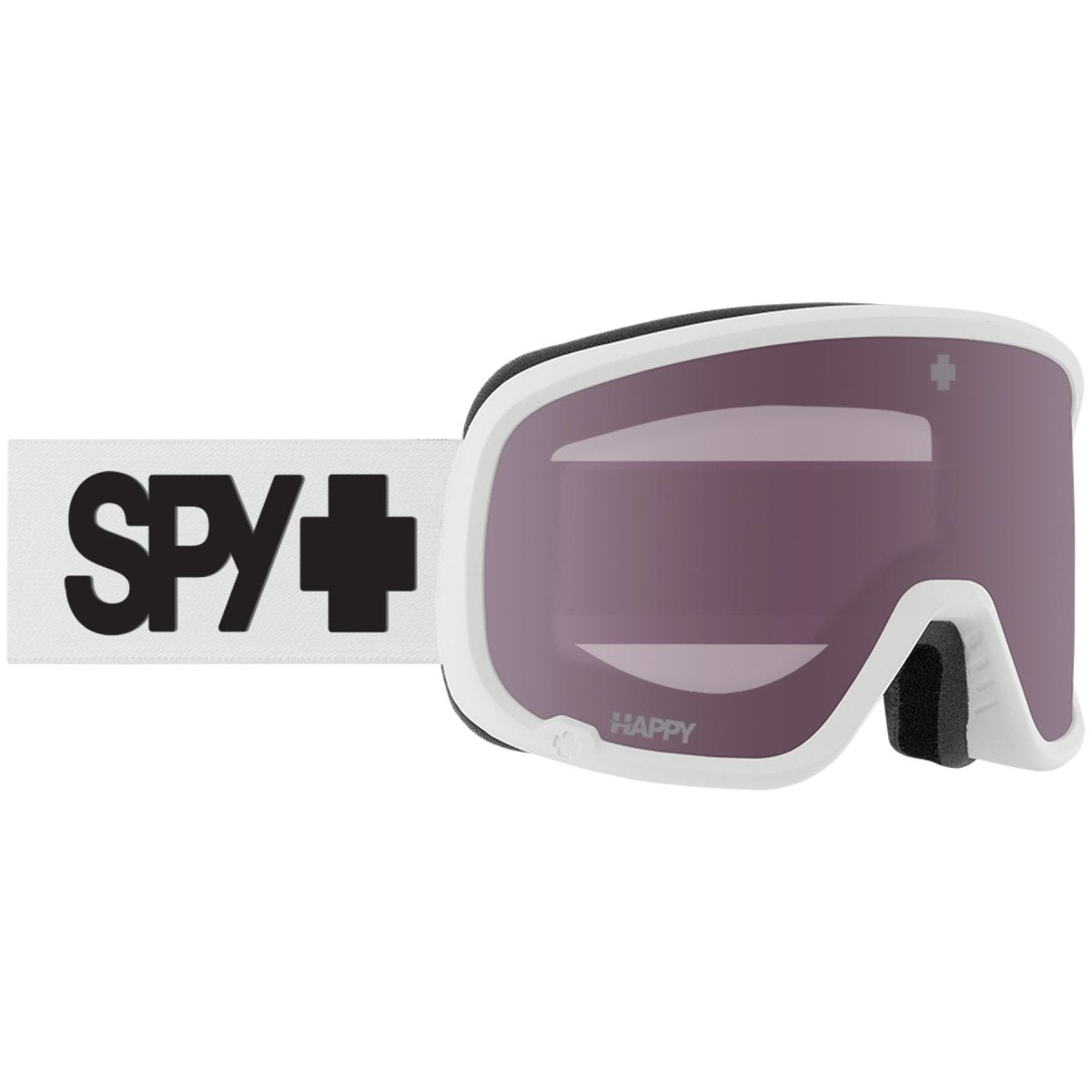 Spy - Marshall 2.0 Skibrille - everwhite - Happy Rose Photochromic - SP-3100000000424 - Sportbrands24