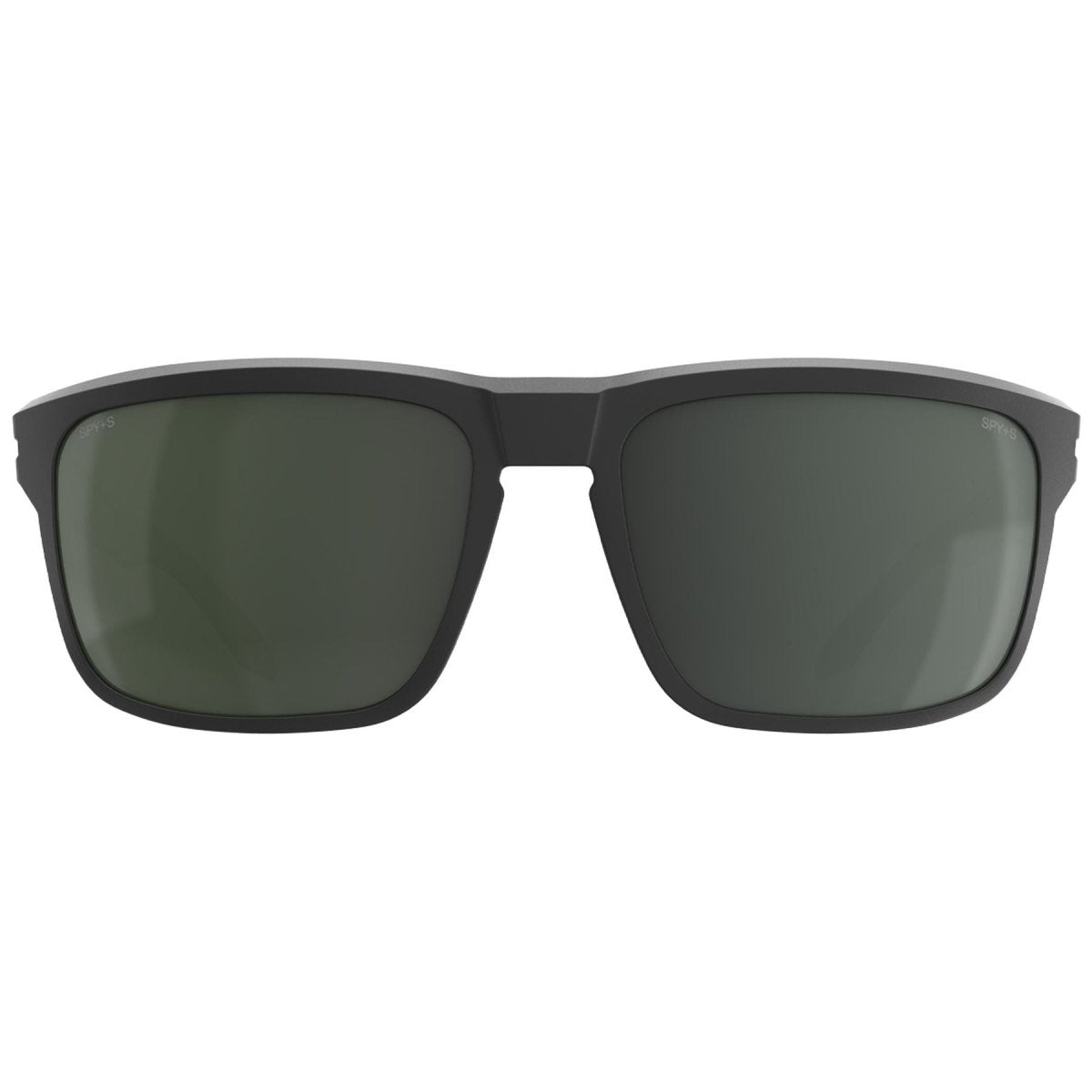 Spy - REGION XL Sportbrille - ansi matte black - happy gray green polar ansi - SP - 6700000000293 - Sportbrands24