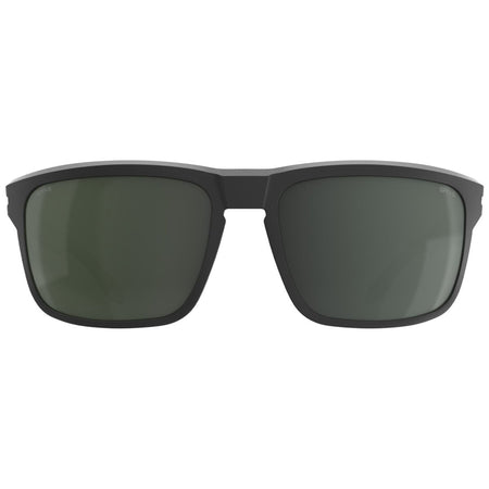 Spy - REGION XL Sportbrille - ansi matte black - happy gray green polar ansi - SP - 6700000000293 - Sportbrands24