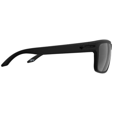 Spy - REGION XL Sportbrille - ansi soft matte black - happy boost polar with black mirror - SP - 6700000000296 - Sportbrands24