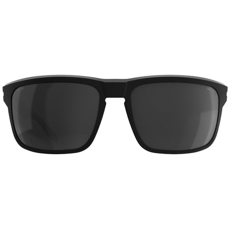 Spy - REGION XL Sportbrille - ansi soft matte black - happy boost polar with black mirror - SP - 6700000000296 - Sportbrands24