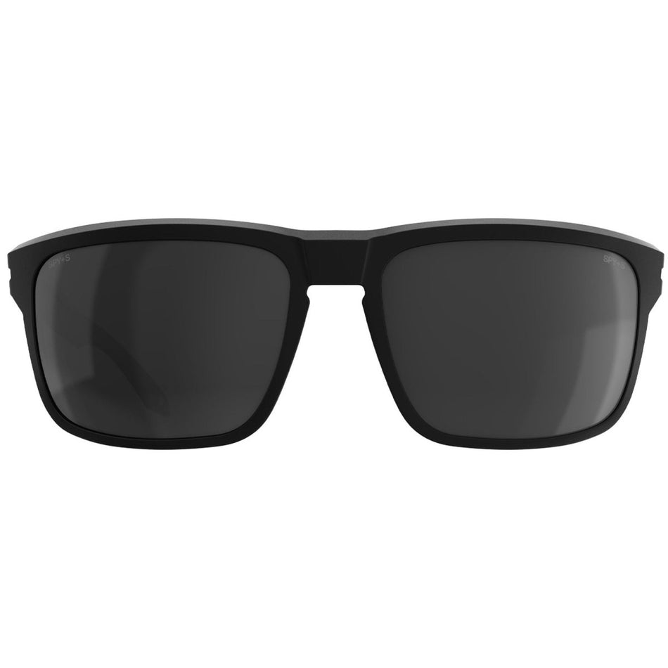 Spy - REGION XL Sportbrille - ansi soft matte black - happy boost polar with black mirror - SP - 6700000000296 - Sportbrands24
