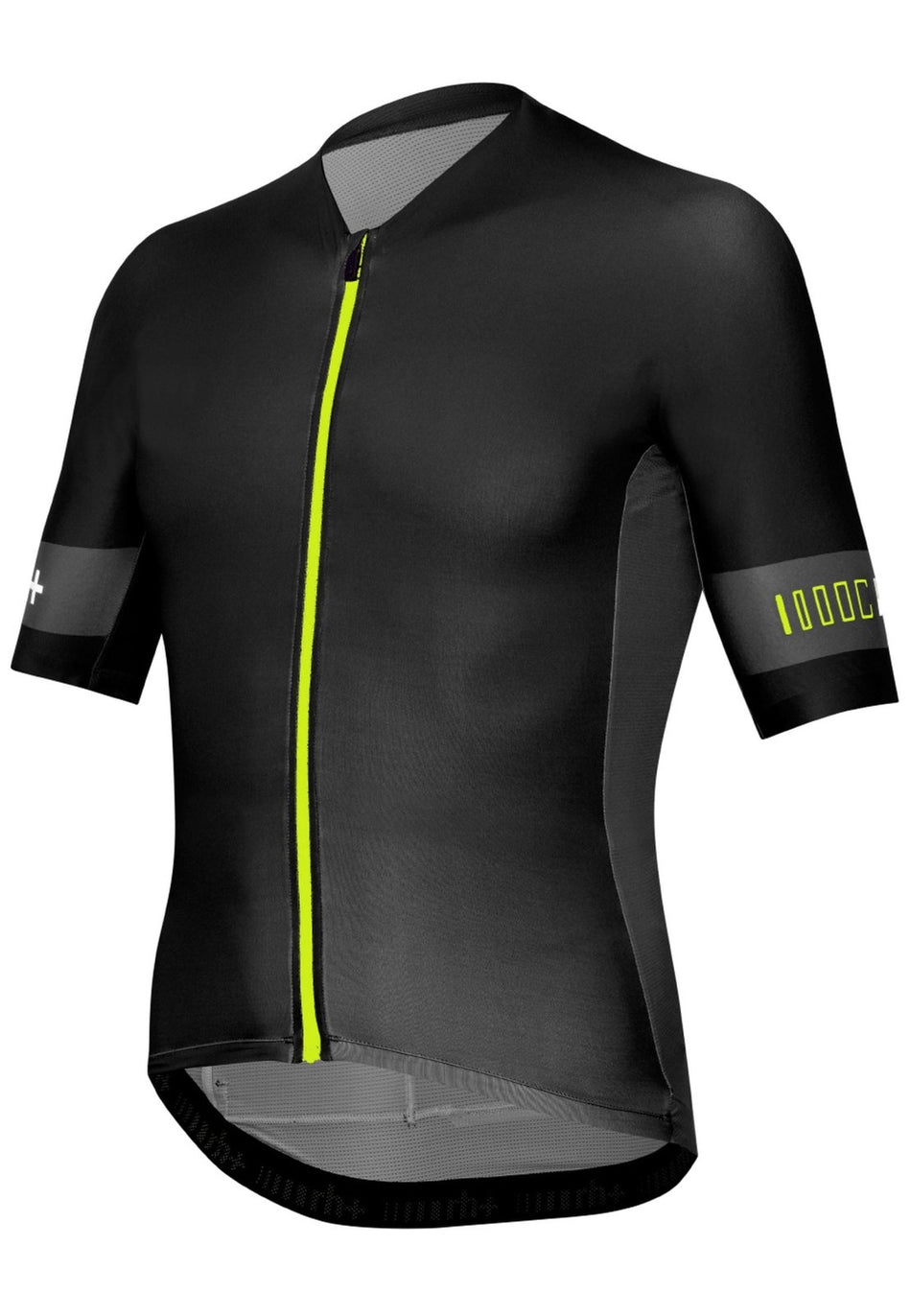 RH+ - SPEED JERSEY Fahrradtrikot Herren - RHB - ECU0756 - 941 - S - Sportbrands24