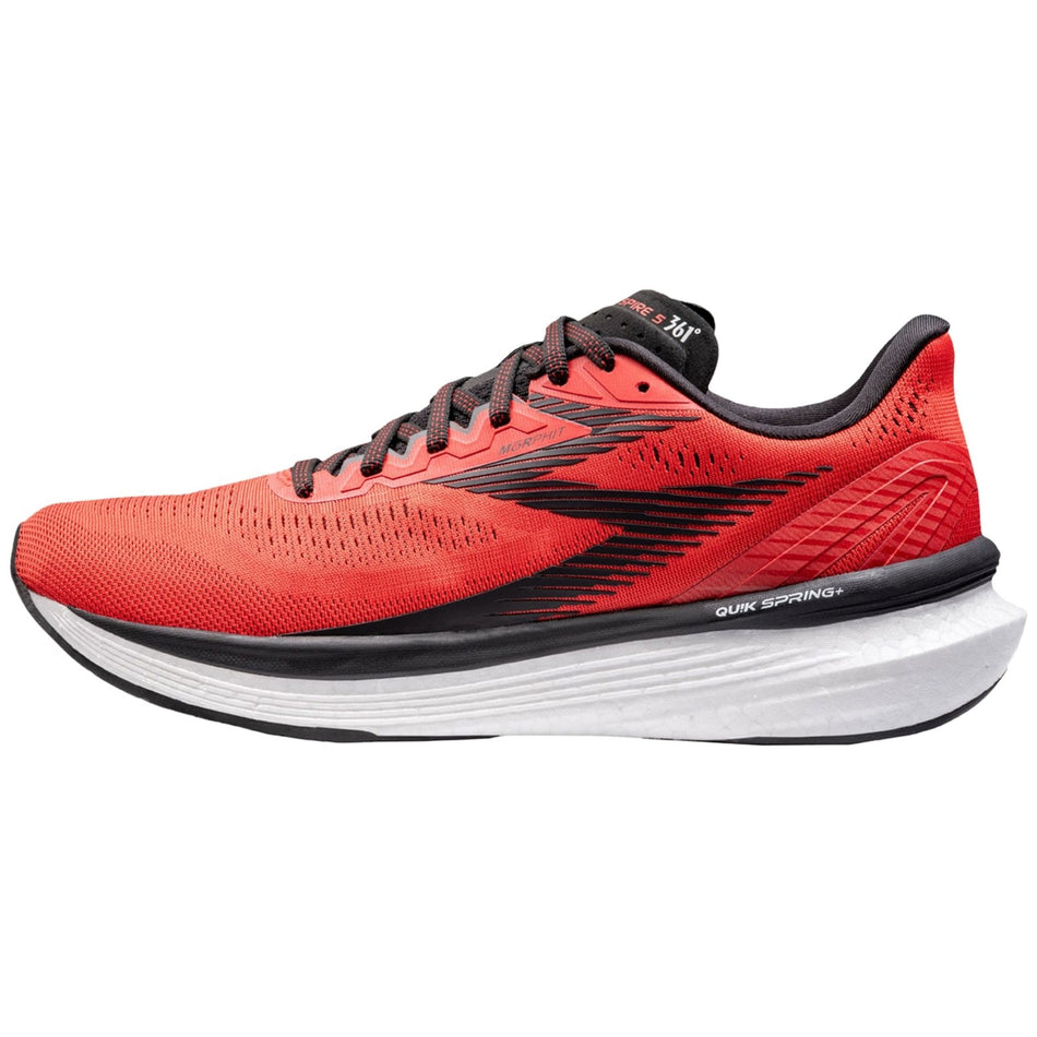 361 - Spire 5 Laufschuh Herren - artisanal red/black - 361 - Y2232 - 2709 - 100 - Sportbrands24