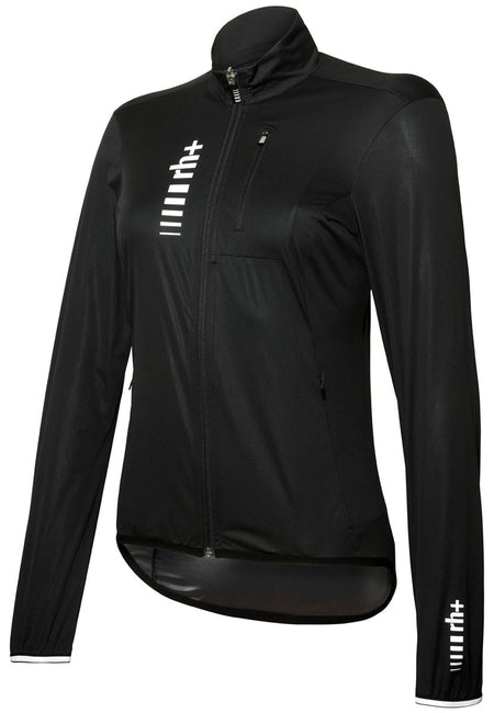 RH+ - Emergency W Jkt Fahrradjacke - black - RHB-SSCD400-900-S - Sportbrands24
