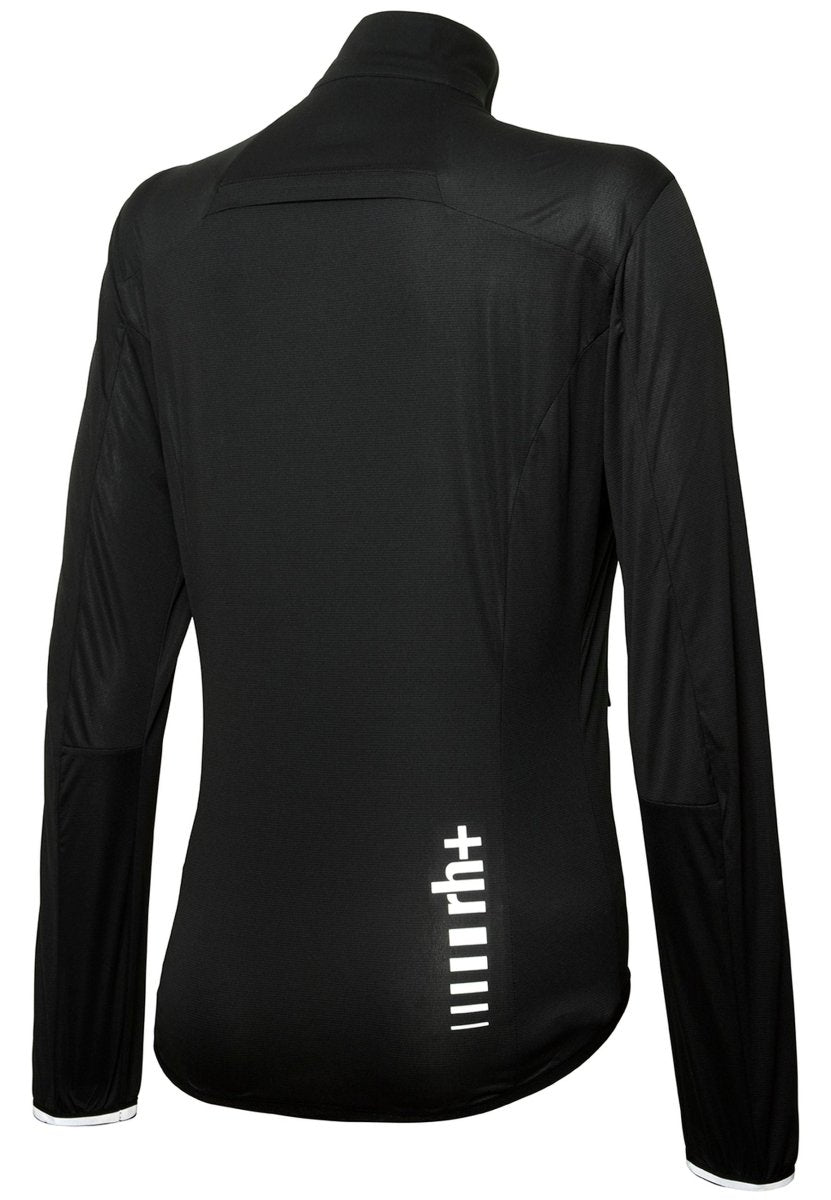 RH+ - Emergency W Jkt Fahrradjacke - black - RHB-SSCD400-900-XS - Sportbrands24