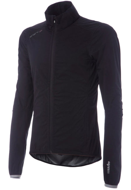 RH+ - Shark Light Jacket Fahrradjacke - black/reflex - RHB-SSCU378-R90-XS - Sportbrands24