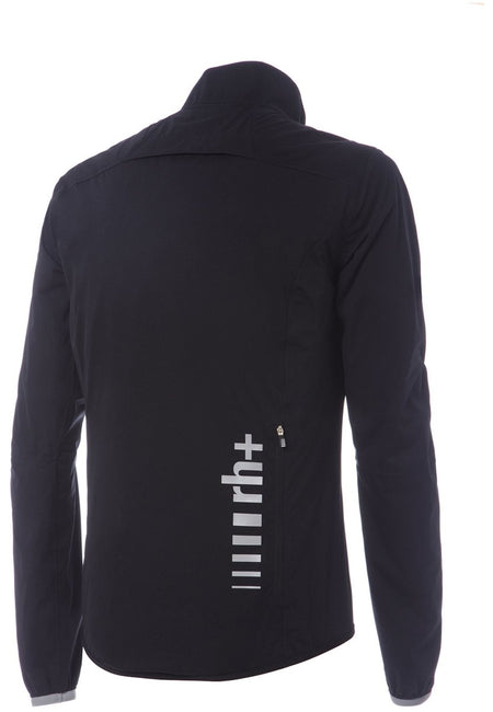 RH+ - Shark Light Jacket Fahrradjacke - black/reflex - RHB-SSCU378-R90-XXS - Sportbrands24