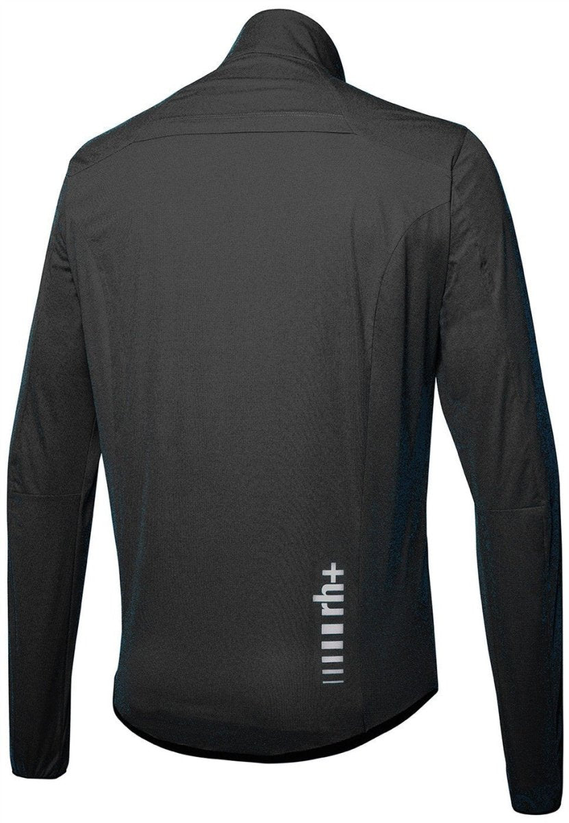 RH+ - E - Bike Emergency Jacket Fahrradjacke - black - RHB-SSCU381-900-S - Sportbrands24