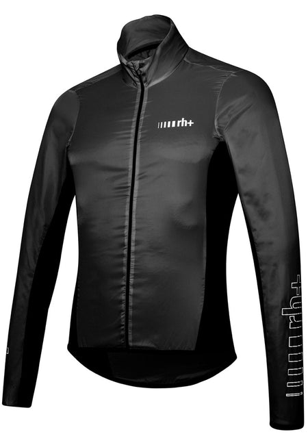 RH+ - Emergency Pocket Jacket Fahrradjacke - black - RHB-SSCU382-900-S - Sportbrands24