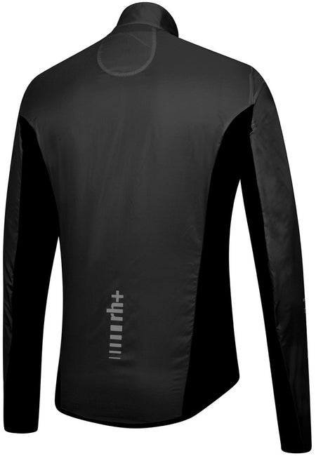 RH+ - Emergency Pocket Jacket Fahrradjacke - black - RHB-SSCU382-900-S - Sportbrands24