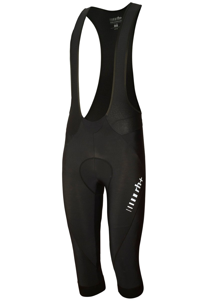 RH+ - Four Seasons Bibknicker Herren - black/reflex - RHB-SSCU384-R90-S - Sportbrands24