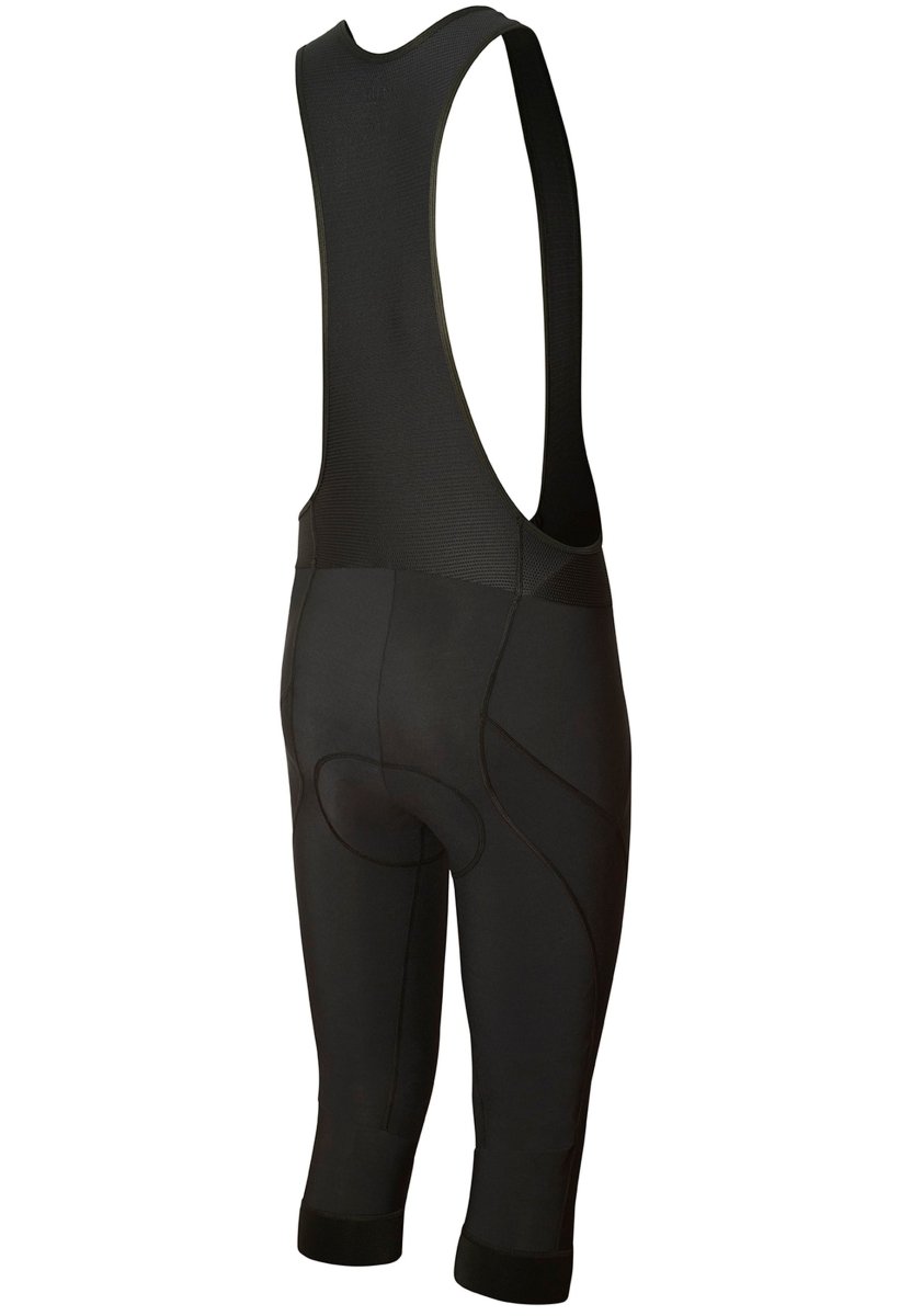 RH+ - Four Seasons Bibknicker Herren - black/reflex - RHB-SSCU384-R90-S - Sportbrands24