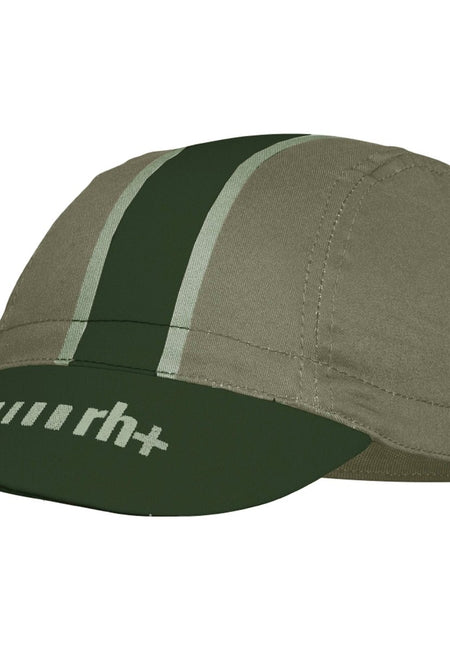 RH+ - Fashion Lab Cycling Cap Radmütze - Army/Pretender/Eucalyptus - RHB-SSCX164-285-OS - Sportbrands24