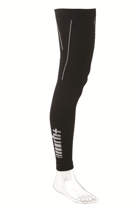 RH+ - Knit Leg Warmer Beinlinge - black - RHB-SSCX168-900-S/M - Sportbrands24