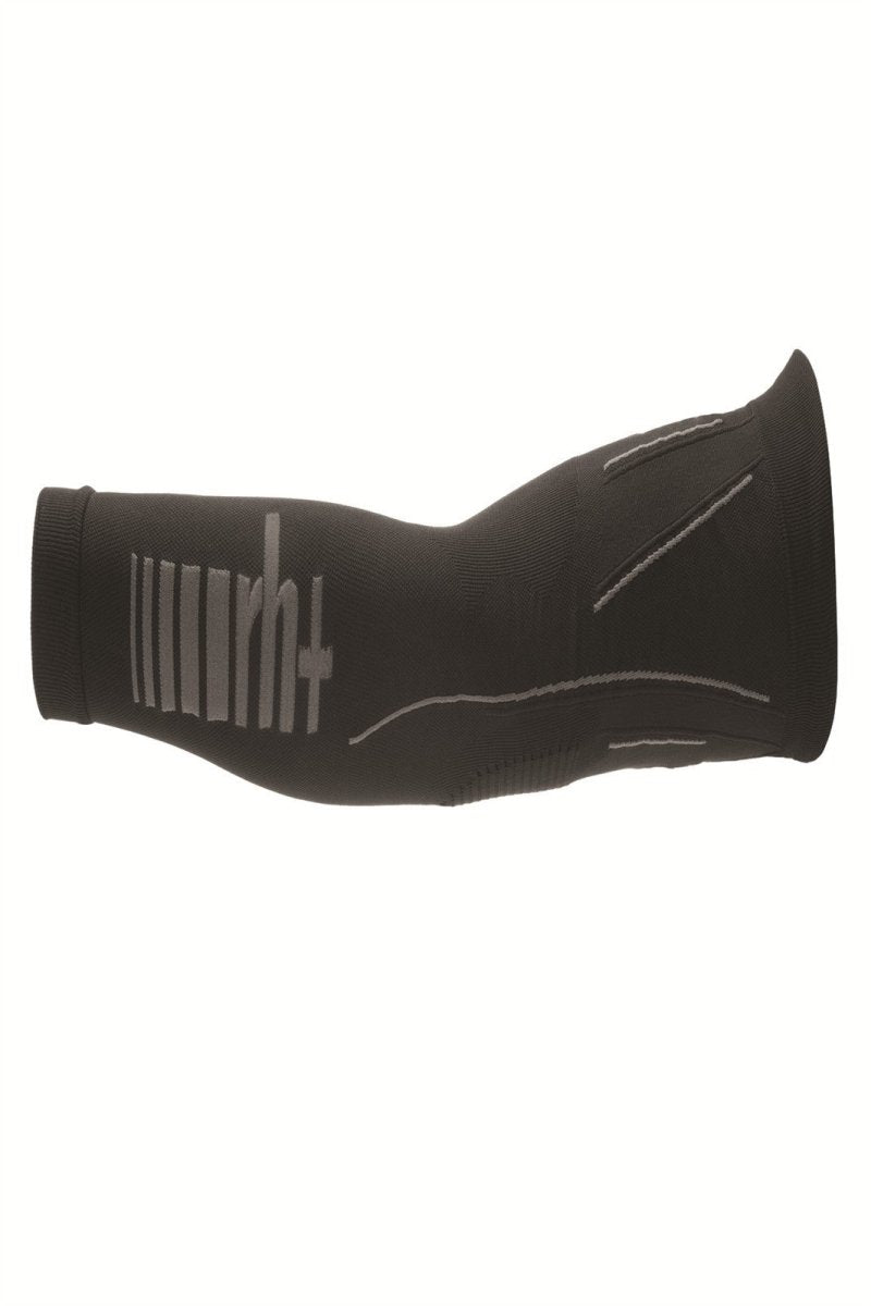 RH+ - Knit Arm Warmer Armlinge - black - RHB-SSCX170-900-S/M - Sportbrands24