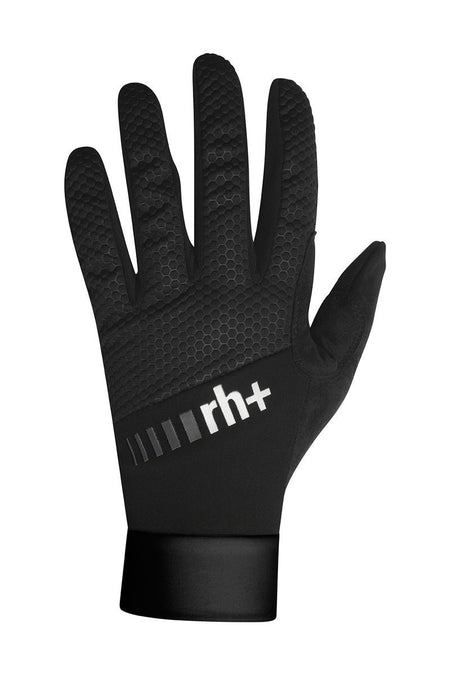 RH+ - Evo II Brush Glove Radhandschuhe - black/reflex - RHB-SSCX187-R90-L - Sportbrands24