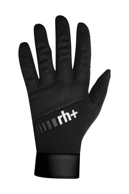 RH+ - Evo II Brush Glove Radhandschuhe - black/reflex - RHB - SSCX187 - R90 - L - Sportbrands24