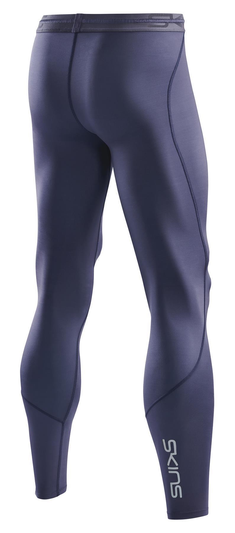 S3 T&R LONG TIGHT Kompressionshose Herren