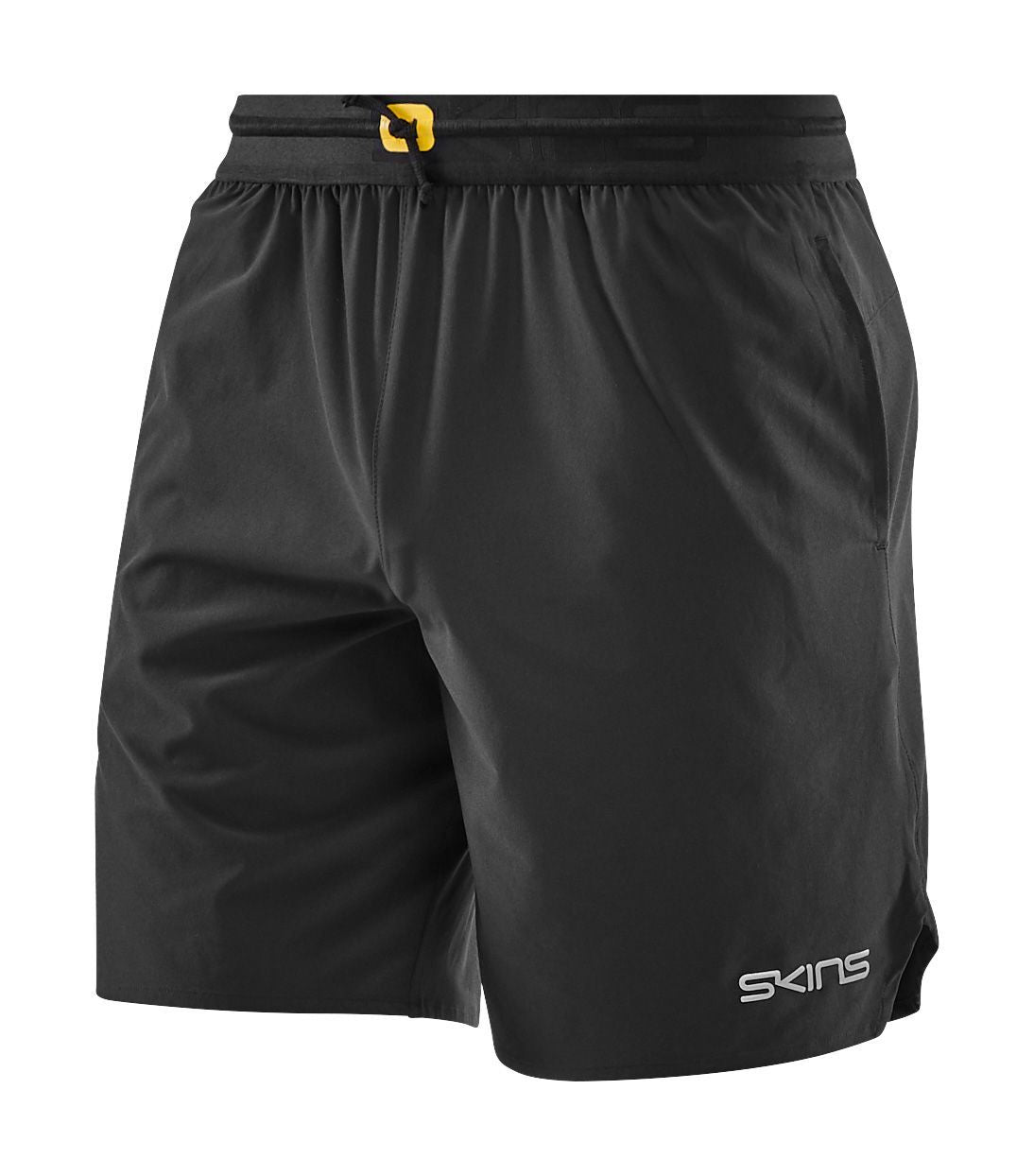 Skins - S3 X - Fit Shorts Fitnessshort Herren - black - SK-ST01500719001S - Sportbrands24