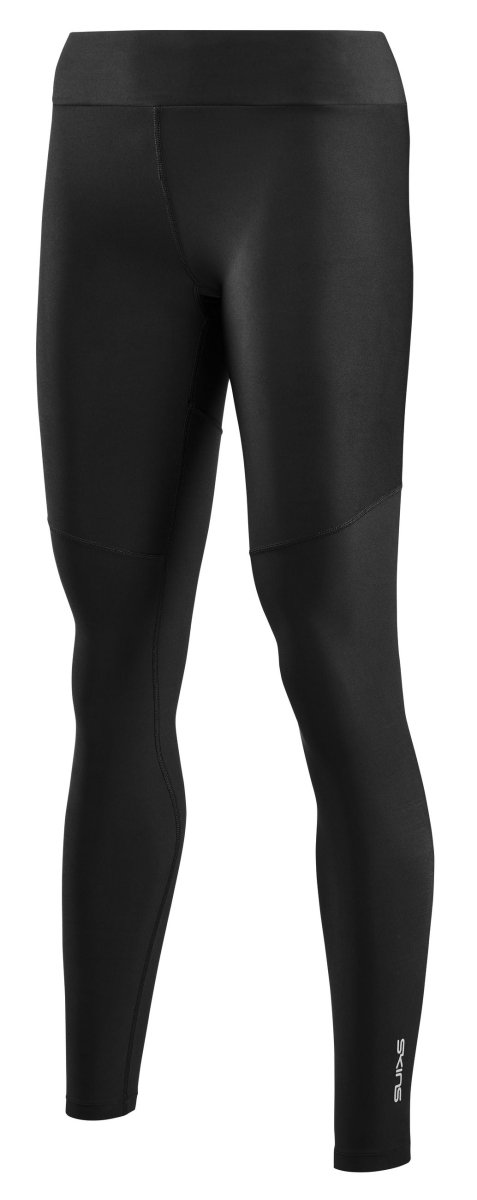Skins - S3 Soft Fitnesstights Damen - black - SK-ST40300089001XS - Sportbrands24