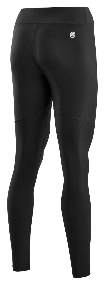 Skins - S3 Soft Fitnesstights Damen - black - SK-ST40300089001XS - Sportbrands24