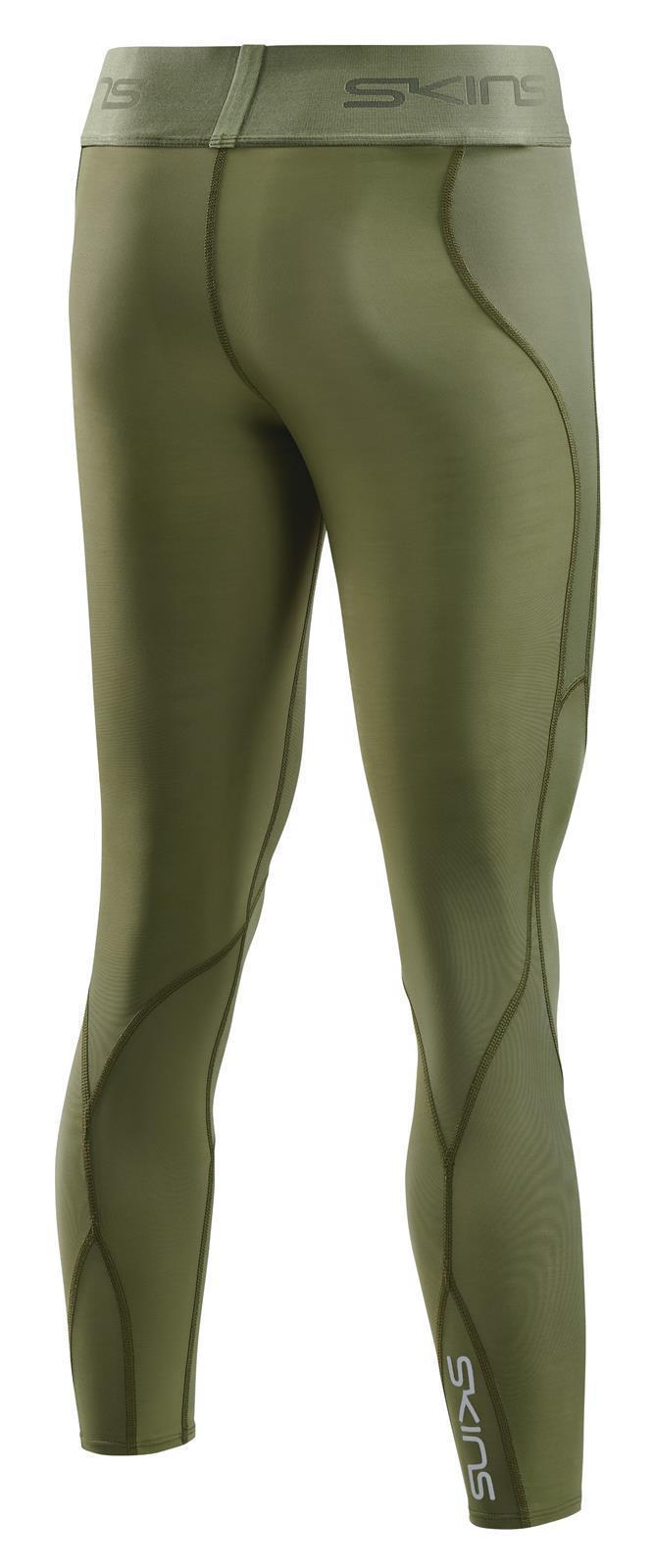 S3 7/8-Lauftights Damen