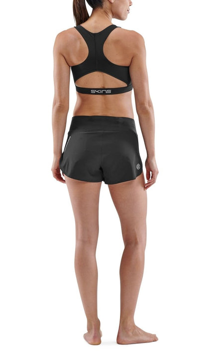 Skins - S3 Active Sport - BH Damen - black - SK-ST40730139001XS - Sportbrands24