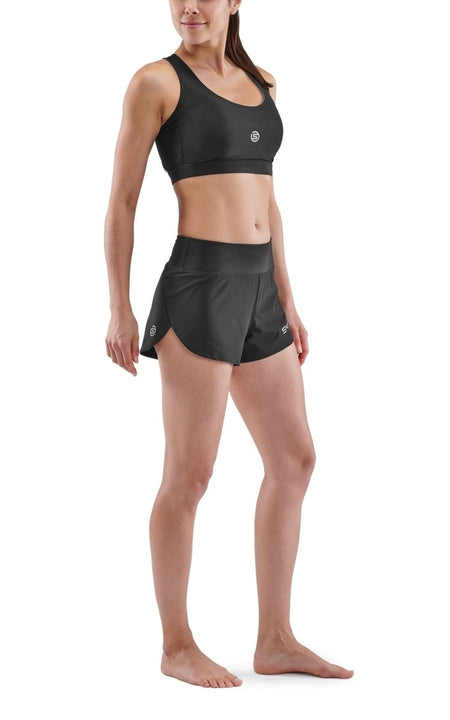 Skins - S3 Active Sport - BH Damen - black - SK-ST40730139001XS - Sportbrands24