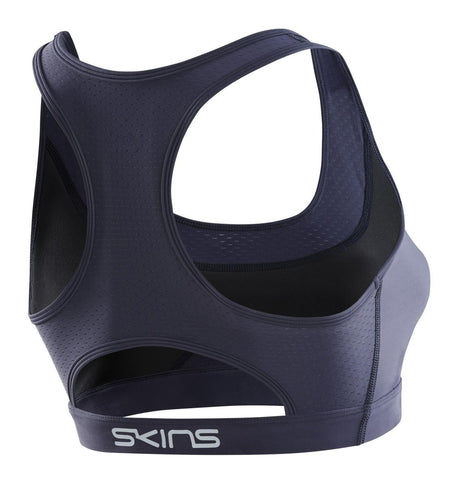 Skins - S3 Elite Sport - BH Damen - navy blue - SK-ST40750799010XS - Sportbrands24