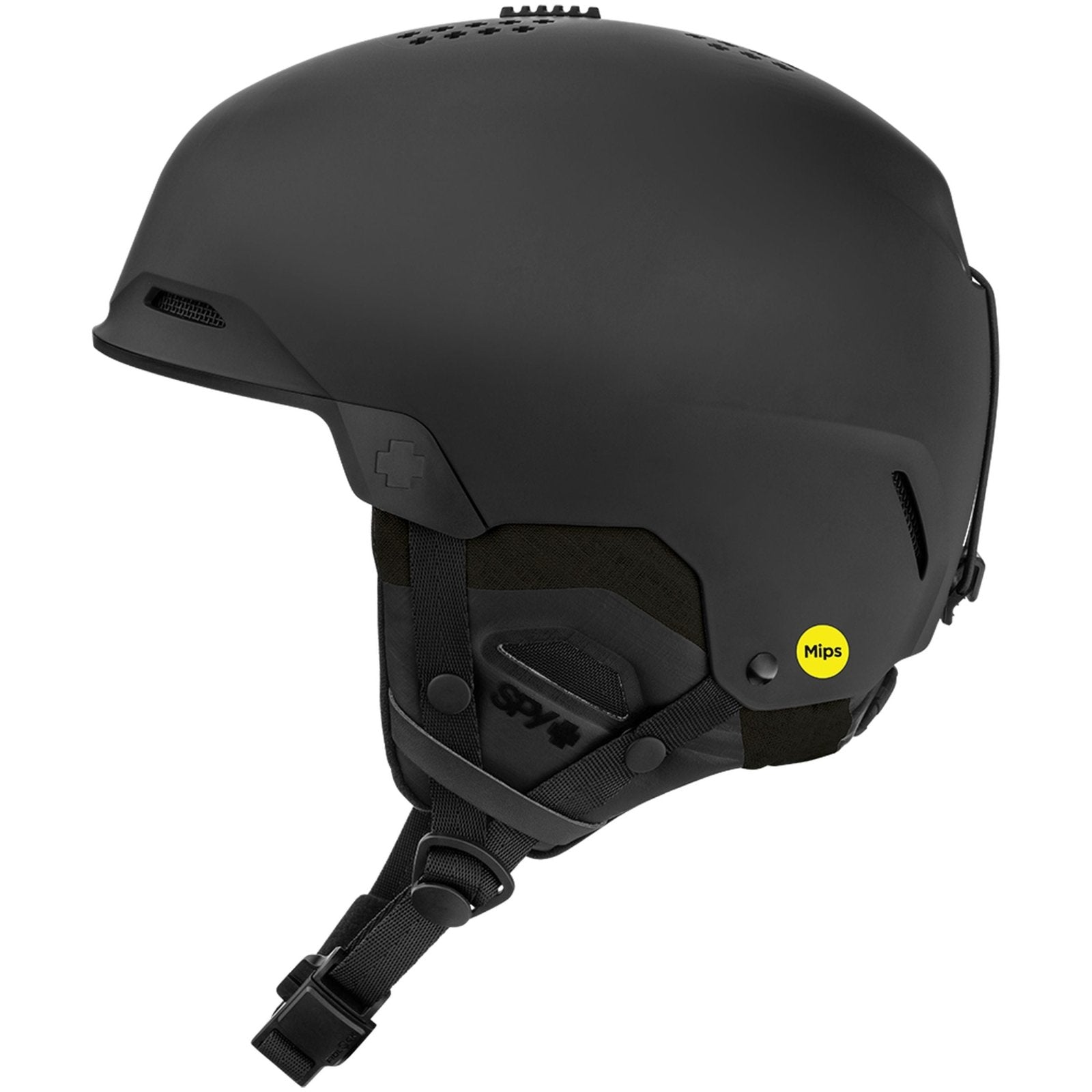 Spy - Stargazer Mips Skihelm - matte black - SP - 3100000000378 - Sportbrands24