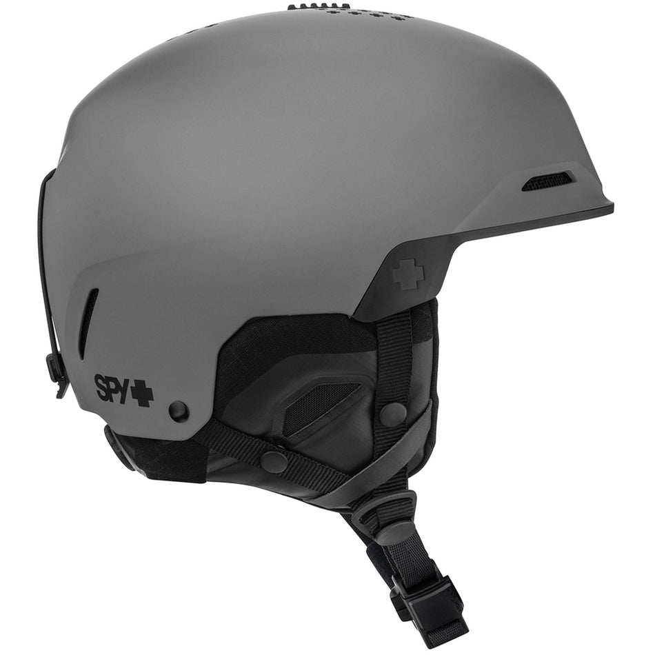 Spy - Stargazer Mips Skihelm - trevor kennison matte dark gray - SP - 3100000000380 - Sportbrands24