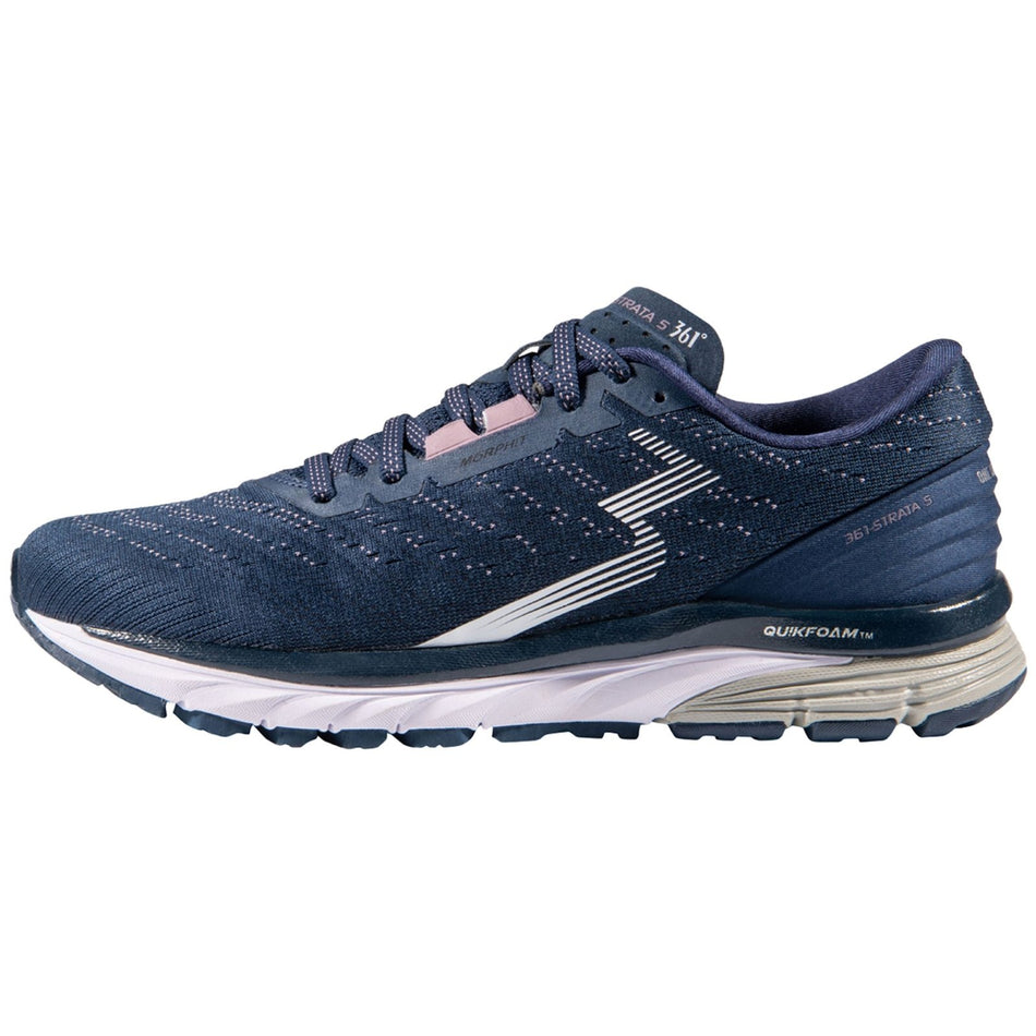 361 - STRATA 5 Laufschuh Damen - 361 - Y2259 - 7044 - 100 - Sportbrands24