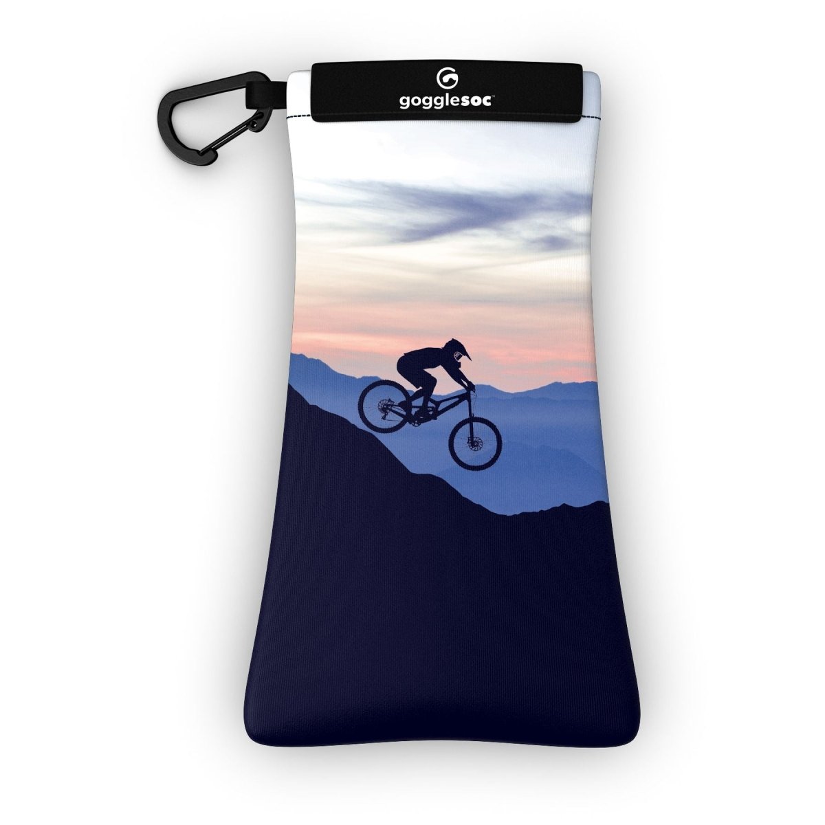 Gogglesoc - Sunnysoc Brillenetui - mtn biker - GS-SUN-A087 - Sportbrands24