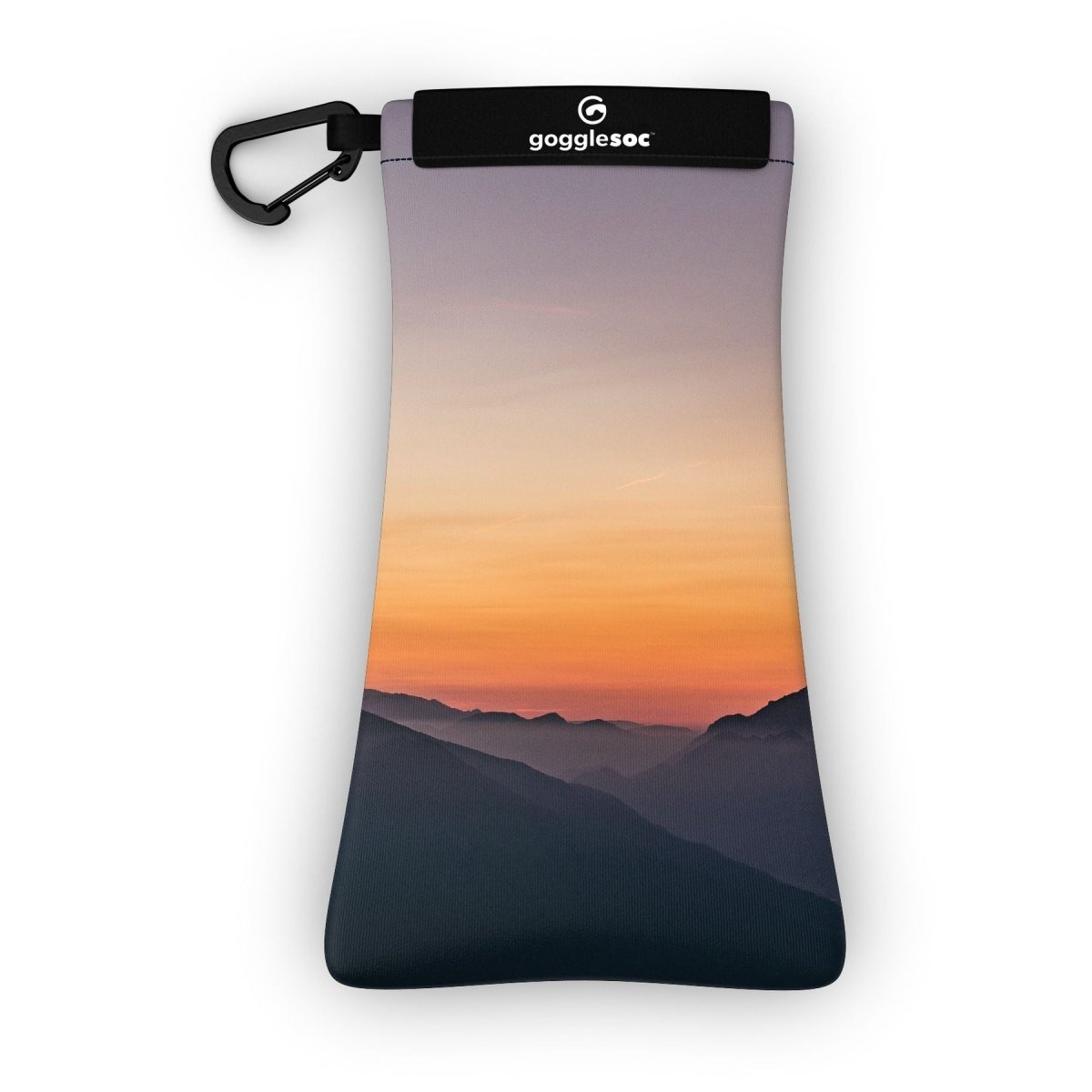 Gogglesoc - Sunnysoc Brillenetui - sunset - GS-SUN-A103 - Sportbrands24