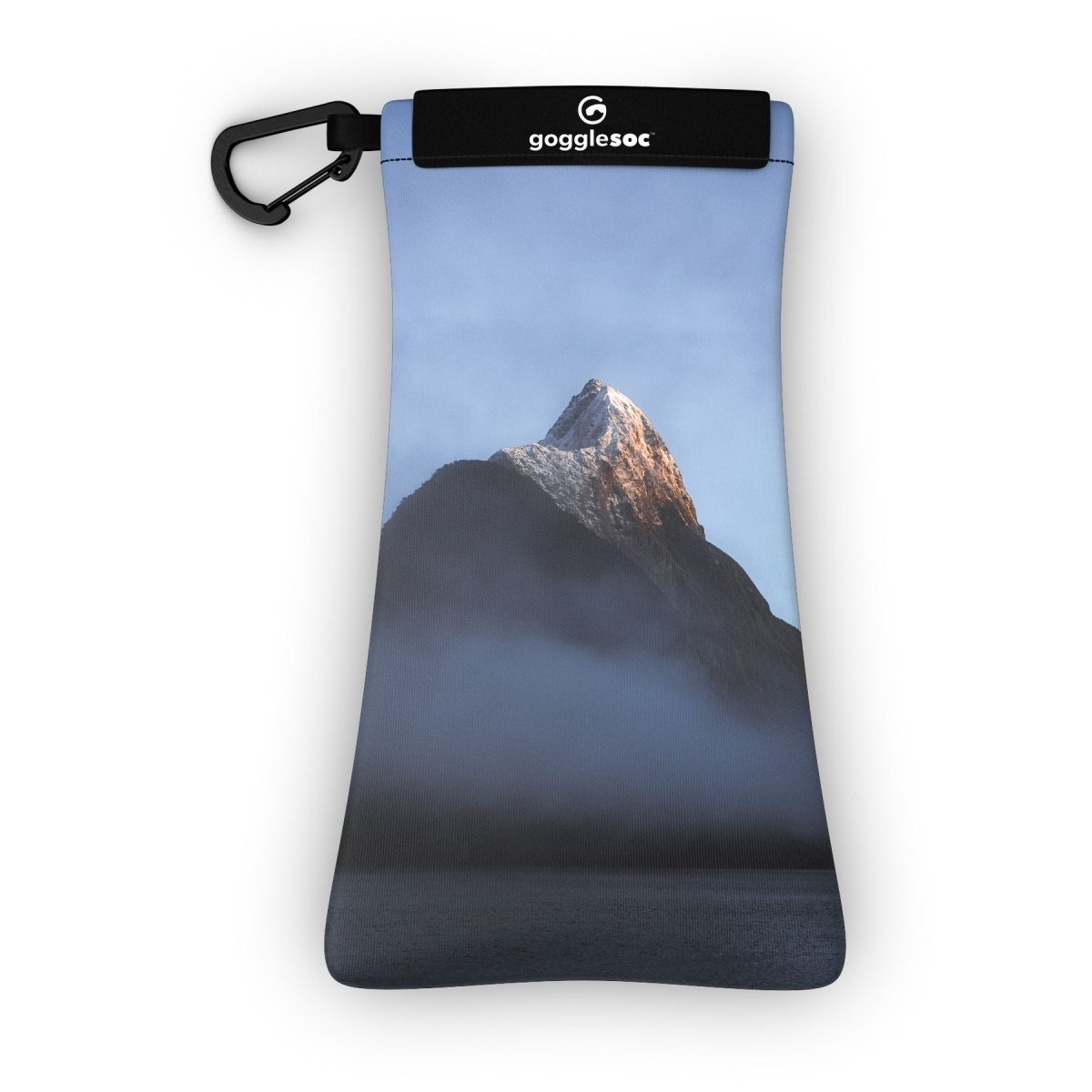 Gogglesoc - Sunnysoc Brillenetui - misty mountain - GS-SUN-A107 - Sportbrands24