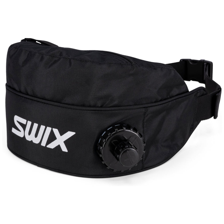 Insulated Drink Belt Trinkgürtel - jet black