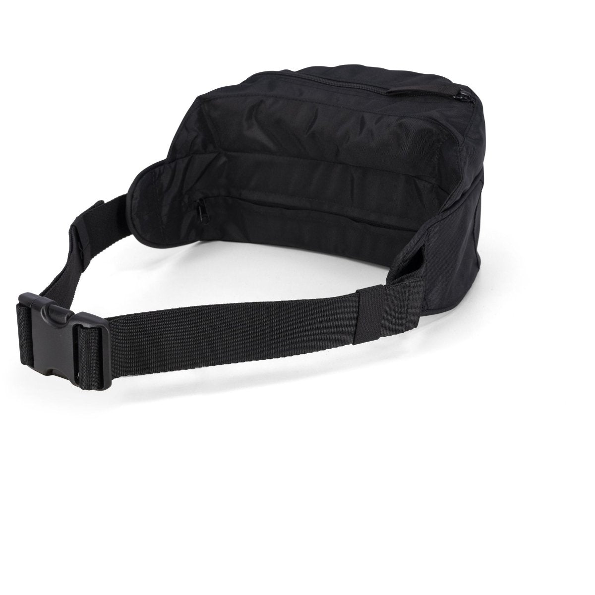Swix - Insulated Drink Belt Trinkgürtel - jet black - SX-SW003-25-10120-OS - Sportbrands24